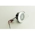 thumbnail image 6 of Aqua Signal Atlanta LED Downlight-Warm White LED With Chrome Housing, 6 of 6
