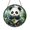 Acrylic 3.5 Inch, variant on Cute Panda Stained Glass Suncatcher Window Hanging, Decorative Panda and Bamboo Glass Panel Art for Window Decor, Animal Theme Round Ornament for Home Window Decoration Gift Idea