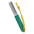 thumbnail image 4 of idealsgarden Double Sided Fishing Hook Sharpening Tool Practical for Fishing Box Green, 4 of 5