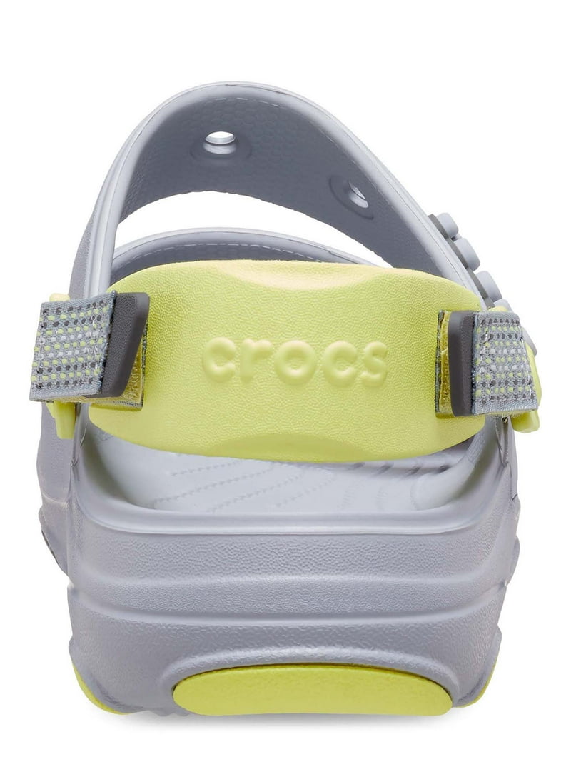 Crocs Unisex Classic All-Terrain Slide Sandal - Walmart.com display picture 1