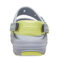 thumbnail image 5 of Crocs Unisex Classic All-Terrain Slide Sandal, 5 of 6
