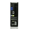 thumbnail image 5 of Pre-Owned Used Dell Optiplex 3010 SFF i5-3470 3.20GHz 8GB 500GB Win 10 Pro 1 Yr Wty, 5 of 6