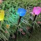 thumbnail image 4 of Luz Solar Led para exteriores, lámpara de flores de tulipán, Estaca de jardín impermeable, luces de césped, decoración de pie para patio, decoración de fiesta al aire libre, 4 of 4