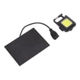 thumbnail image 4 of LED Solar Light,Monocrystalline Solar LED Light Solar Powered LED Light W Solar Panel Light Finely Tuned Performance, 4 of 8