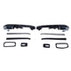 thumbnail image 2 of Accesorio de Manija Exterior DYNWAVEMX Para GOLF MK2 Reemplaza 193839206, 2 of 8