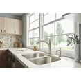thumbnail image 4 of Moen Camerist Chrome One-Handle Pullout Kitchen Faucet, 4 of 4