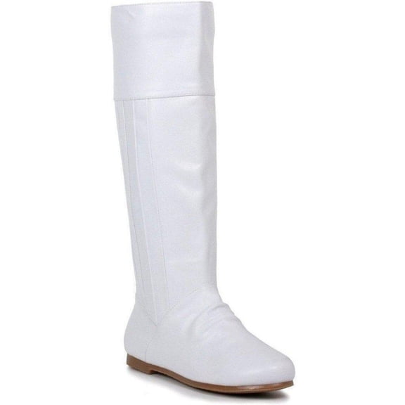 105-LEANNA, 1" Heel Boot