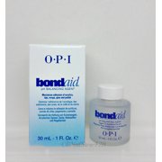 OPI - Bond Aid -pH Balancing Agent 1oz/30ml