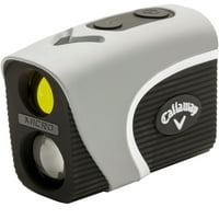 Callaway Micro Prism-Laser Golf Rangefinder
