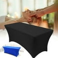 thumbnail image 2 of Crazyview Tables de Massage Beauté Housse Salon Spa Draps de Canapé Literie Salon Sofa, 2 of 7