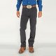 thumbnail image 1 of Jeans Vaquero Wrangler Hombre Slim Fit F02 negro 40-33, 1 of 6