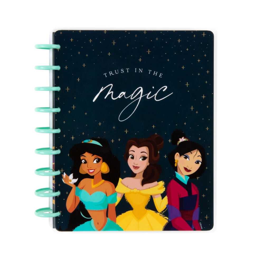 me & my BIG ideas Trust In The Magic Journal Box Kit