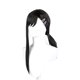 thumbnail image 2 of Peluca para cosplay Higashiyamas Kobenis, anime, motosierras, pelo de hombre, C, 2 of 3