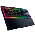 thumbnail image 4 of Teclado Gamer RAZER Ornata V3 TKL 80% RGB Switch Meca-mebrana Ingles Alambrico, 4 of 5