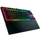 thumbnail image 4 of Teclado Gamer RAZER Ornata V3 TKL 80% RGB Switch Meca-mebrana Ingles Alambrico, 4 of 5