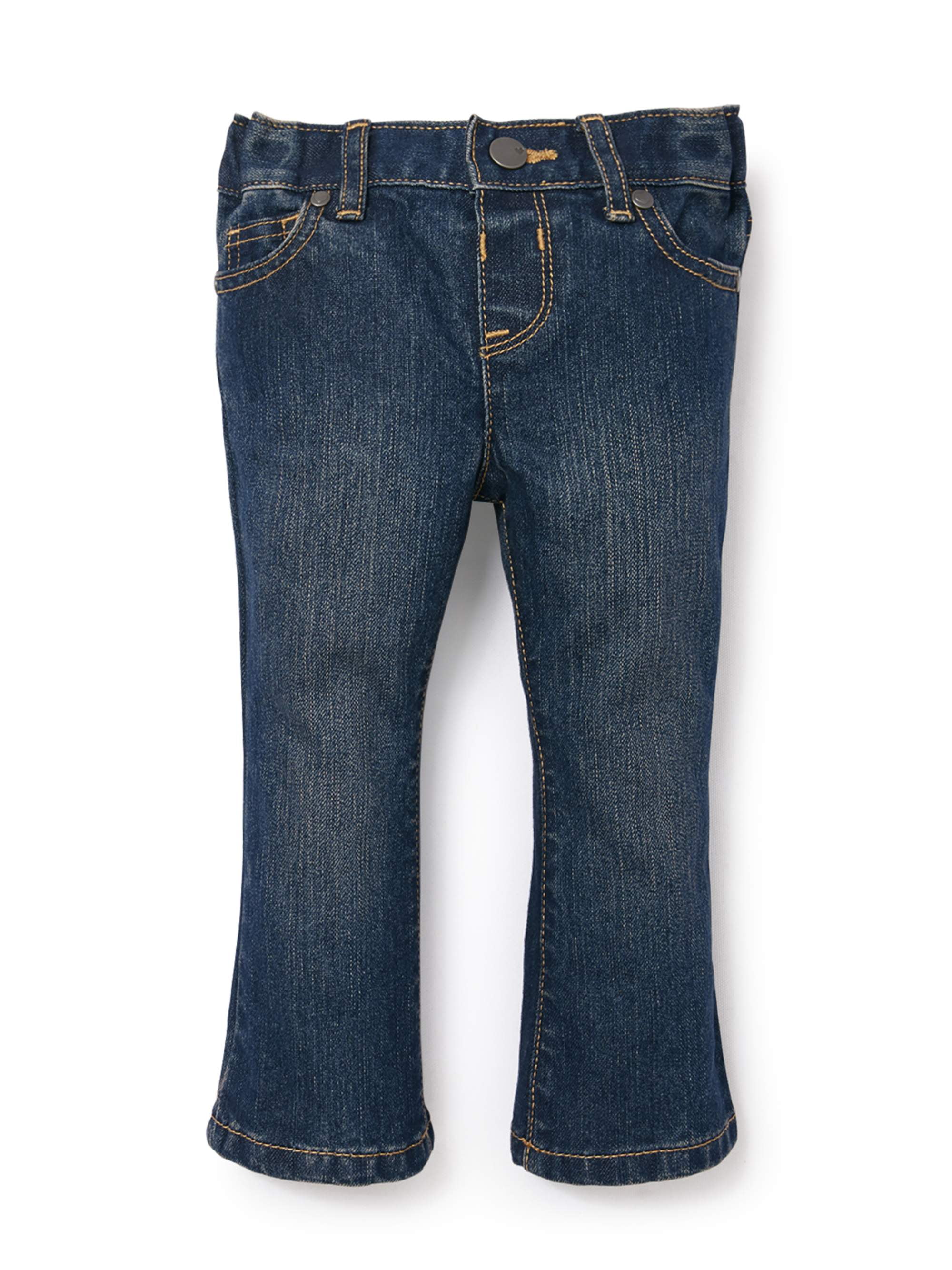 The Children's Place Bootcut Jeans (Toddler Girls)