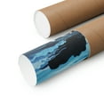 thumbnail image 2 of ELNEIT - American Samoa National Park Poster, Unframed Matte Paper, S09, 2 of 4