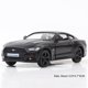 thumbnail image 1 of 1:36 aleación Ford Mustang Batmobile juguete modelos coches puertas neumáticos de goma abiertos rueda de coche en miniatura extraíble modelo de vehículo ornamento,Mustang Black, 1 of 6