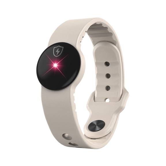 Instantly Electrostatic Elimination Human Electrostatic Elimination Tool Bracelets Soft Silicone For Intelligent Wearable Compatibility Portable Design