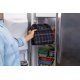 thumbnail image 2 of Bolsa de Almuerzo Cooler Packit Freezable Hampton Cuadros Negros, 2 of 2