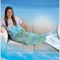 thumbnail image 5 of Snuggie Tails Mermaid, Blue!, 5 of 6
