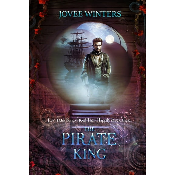 The Pirate King (Paperback) by Jovee Winters