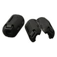 thumbnail image 6 of 10pcs Ferrite Core Noise Suppressor Filter Ring Cable Clip On Wire RFI Ferrite Core Noise Suppression Filter Ring Tool Accessor, 6 of 9
