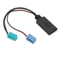 thumbnail image 4 of Audio Cables, Durable  Cable Adapter  For Car 6PIN+8PIN, 4 of 8