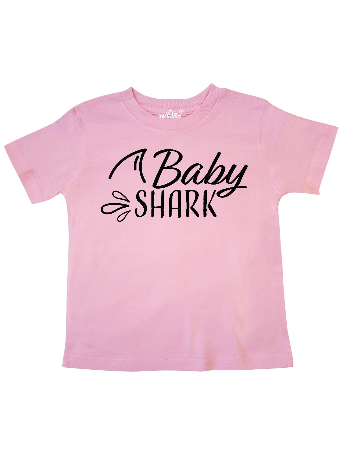 baby shark shirt walmart