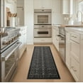 thumbnail image 5 of Large Area Rug Non Slip Living Room Rug Laundry Room Rug Machine Washable Soft Mat Carpet for Living Room Bedroom Kitchen Outdoor Classroom, 5 of 7