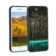 thumbnail image 1 of Compatible with iPhone 8 Plus Phone Case, Forest-1-80 Case Silicone Protective for Teen Girl Boy Case for iPhone 8 Plus, 1 of 1