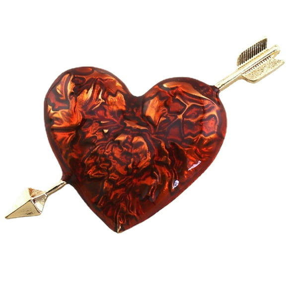 CRILSTYLEO Pin Para Collar Accesorio Para Mujer Regalo Especial