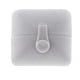 thumbnail image 1 of Estuche de regalo para joyería de anillo de compromiso de lujo con hebilla Caja de anillo individual, 1 of 9