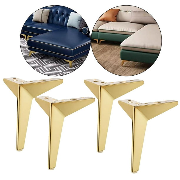 Walmart couch legs discount