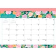 thumbnail image 3 of Bonnie Marcus | 2027 14x10" 18 Months Desk Pad Calendar | July 2026 - December 2027, 3 of 9