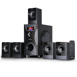 Yamaha Digital Sound Projector YSP-5100 - Home theater system