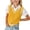 Yellow, variant on Kaemgyyd 0-15 T Girl's Sweater Infant Vest Tops Fall V Neck Sleeveless Pullover Cute Color Block Cable Knit Toddler Clothes