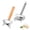 Mix, variant on Stainless Steel Dumpling Wrapper Cutter, Homemade Dumplings in Seconds for Home Kitchens & Restaurants, Shape Like a Pro for DIY Kitchen Accessories