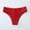 32-Red, variant on YWDJ Thongs for Women Sexy Lace Lightweight No Show Thongs Lace Underwear Sexy Sexy Sexy Low Waist Underwear Gray S