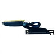 thumbnail image 1 of PCIE 4.0 X16 GPU Server Graphics Card Extension Cable Woven Mesh Cable Bundle Right Out GEN4 Extension Cable,30cm, 1 of 5