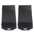 thumbnail image 4 of 2 Pcs Rampes Économiseurs de Pneus Capacité de Charge Lourde Antidérapante Voiture Camion SUV RV Remorque, 4 of 7