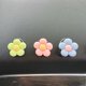 thumbnail image 4 of Lindo pequeño gancho de flor para coche, decoración, almacenamiento para coche, gancho pequeño multifunción, mini gancho adhesivo, 4 of 5