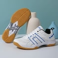 thumbnail image 2 of SKIUHS Professional-grade Comfortable Lightweight Badminton Shoes, 2 of 4
