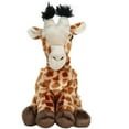 thumbnail image 4 of Wild Republic Mom and Baby Giraffe Plush, Stuffed Animal, Plush Toy, Gifts for Kids, Zoo Animals, 10 Inches, 4 of 5