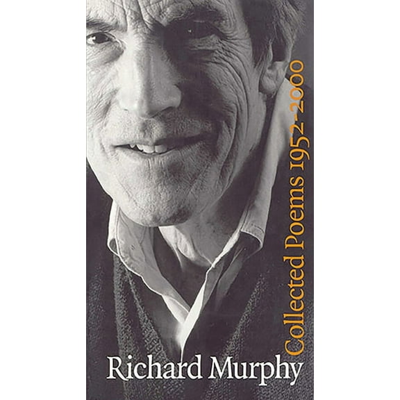 Collected Poems 1952–2000 (Hardcover)