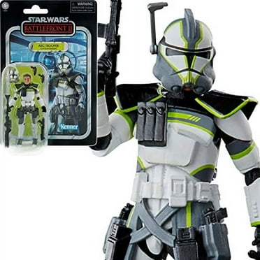 Figura de acción Star Wars The Vintage Collection ARC Trooper