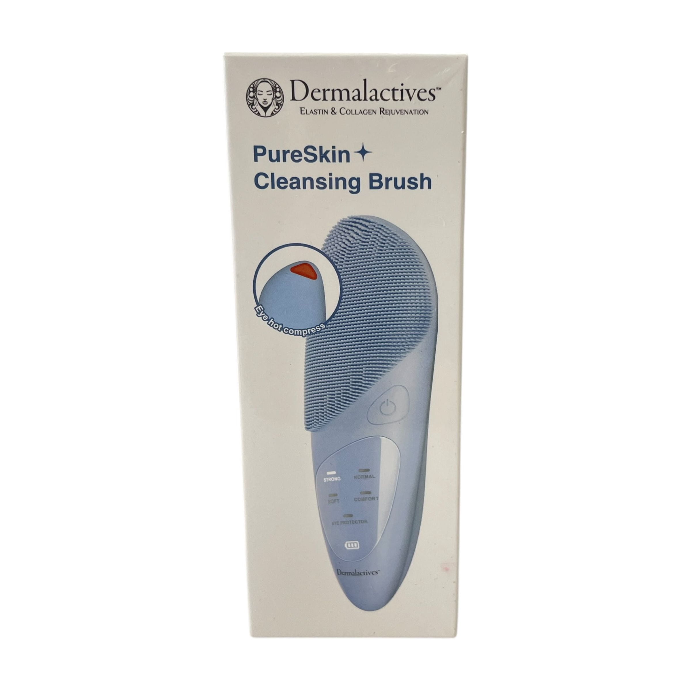 Clarisonic, Sonic Facial Cleansing Brush System, Mia Fit, White