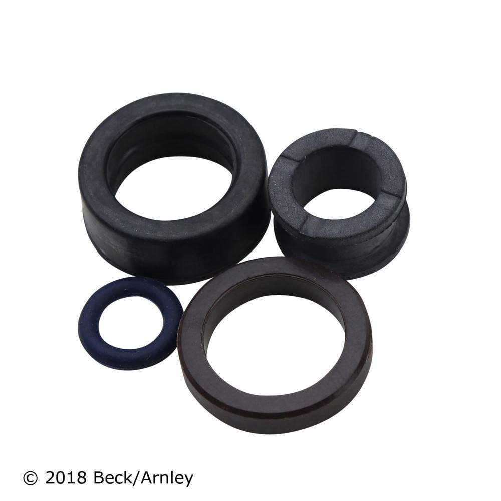 Beck/Arnley 158-0308 Fuel Injection Nozzle O-Ring Kit