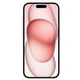 thumbnail image 2 of Apple iPhone 15 256GB Rosa Reacondicionado, 2 of 3