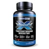 Swiss Navy Triple X Testosterone Booster-45 Count Bottle